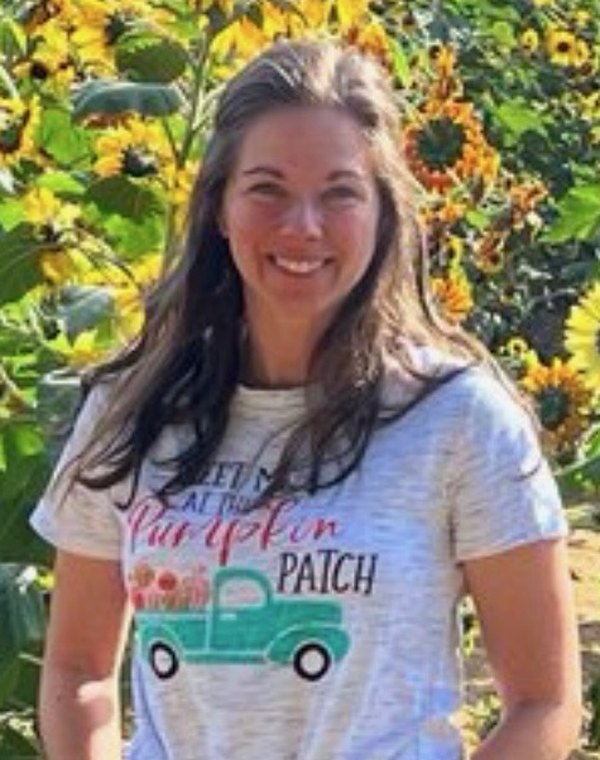 Amanda, pod tutor