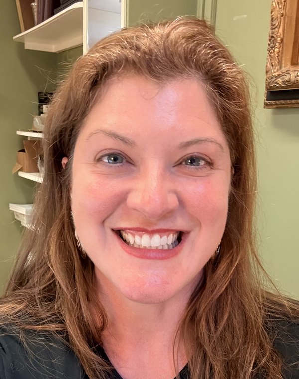 Jennifer, pod tutor