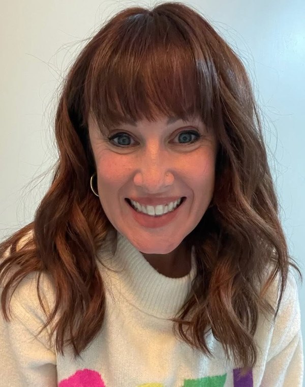 Lindsey, pod tutor