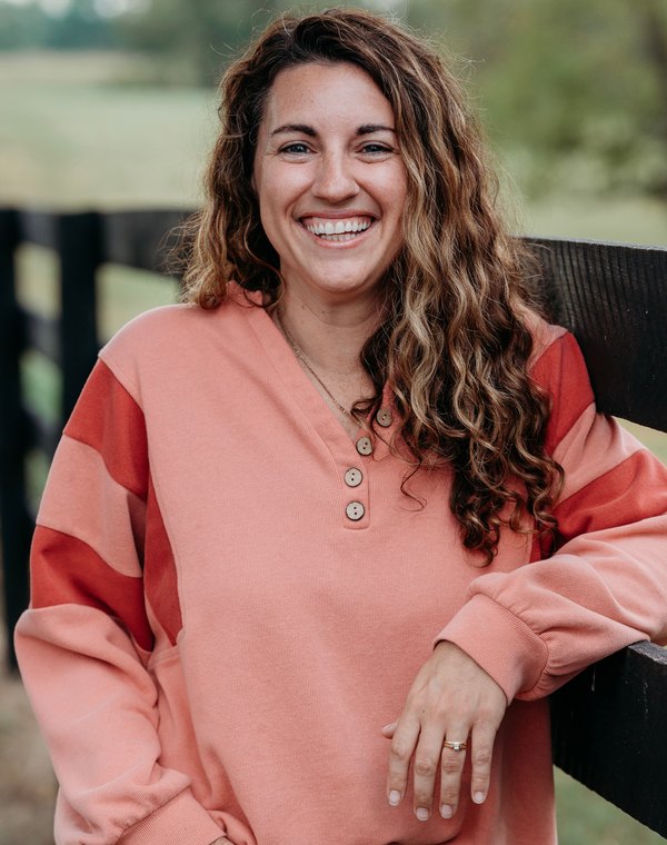 Rachel, pod tutor