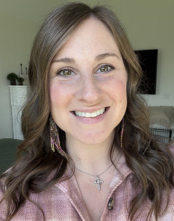 Sally Carpenter, Founder and Director of The Way Academy